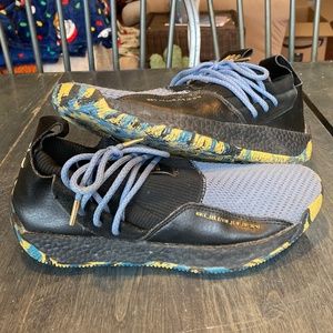 Adidas Harden MVP Casual Shoes